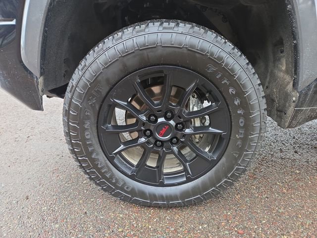 Used 2023 Toyota Tundra 1794 Edition AWD/4WD image 7