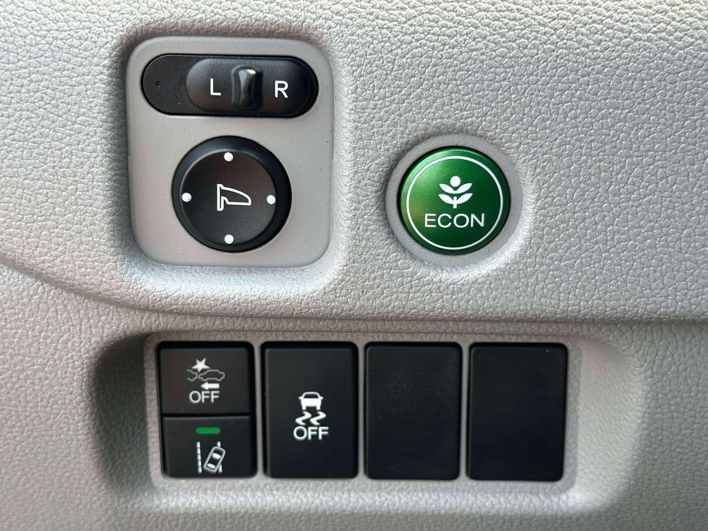 Certified 2021 Honda Pilot EX-L image 20