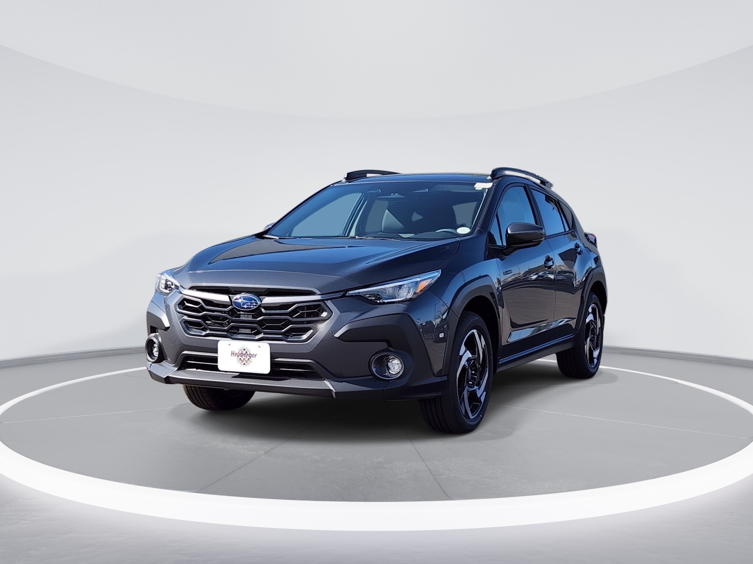 New 2026 Subaru Crosstrek 2.5i Limited AWD/4WD image 3