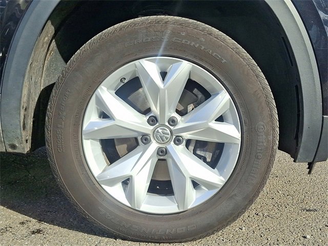 Used 2018 Volkswagen Atlas SE image 8