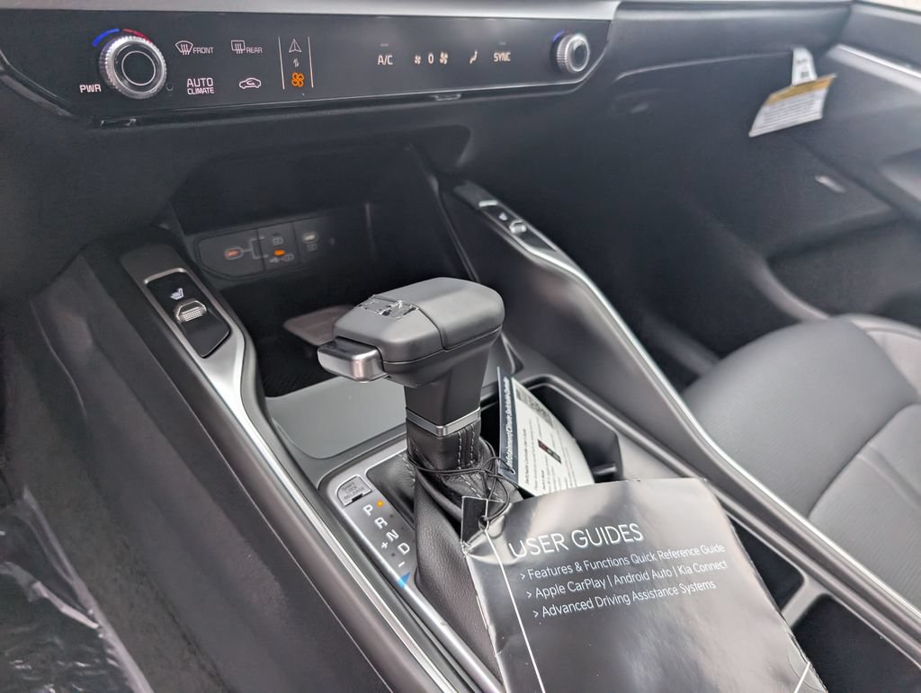 New 2026 Kia Sorento X-Line EX AWD/4WD image 20