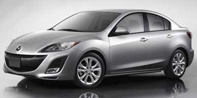 Used 2011 MAZDA MAZDA3 s Sport