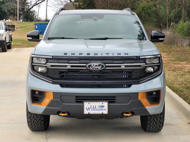 New 2025 Ford Expedition Tremor image 2