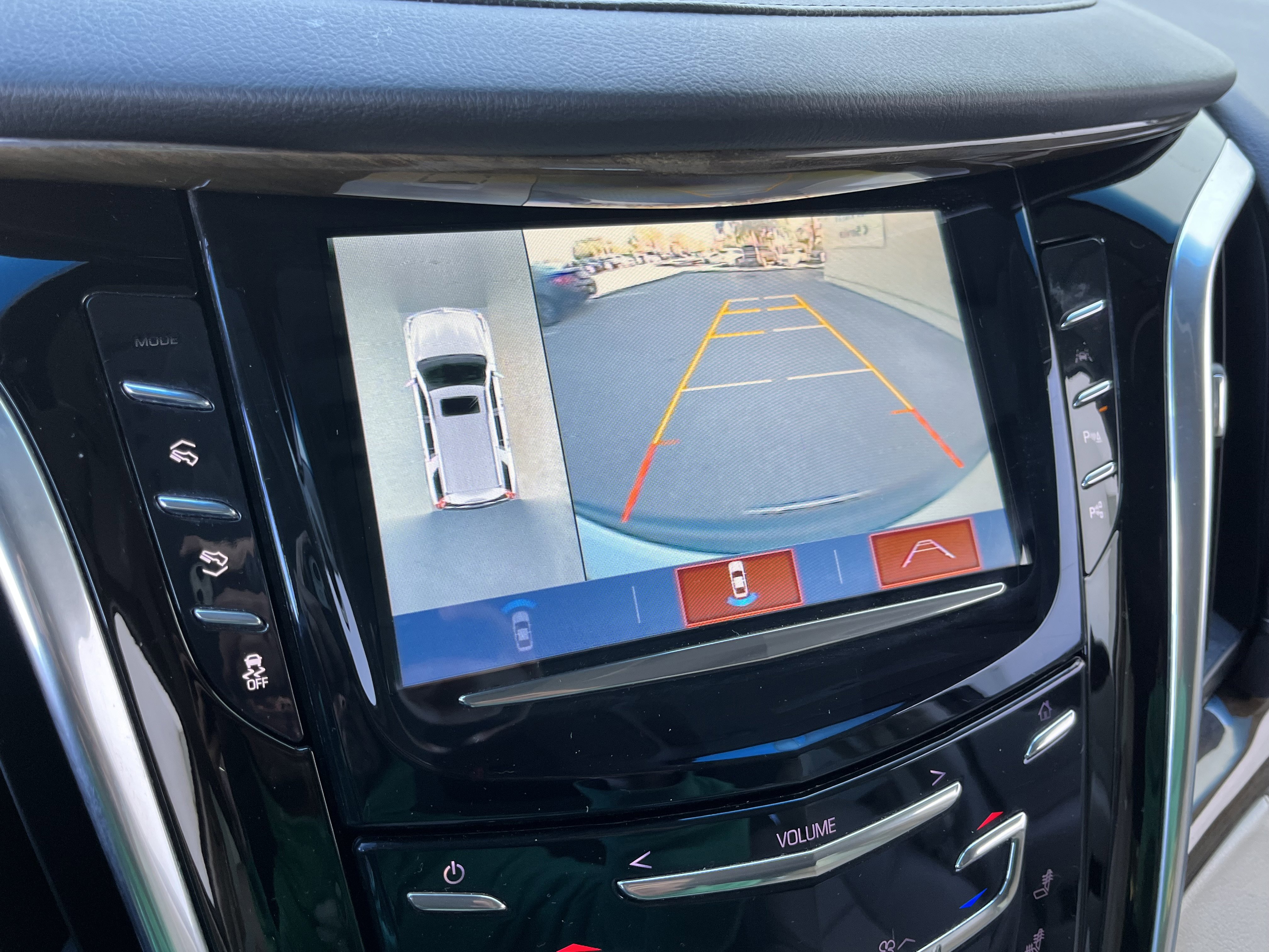 Used 2019 Cadillac Escalade Premium Luxury image 27