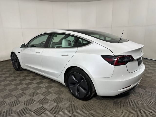 Used 2020 Tesla Model 3 Long Range image 5
