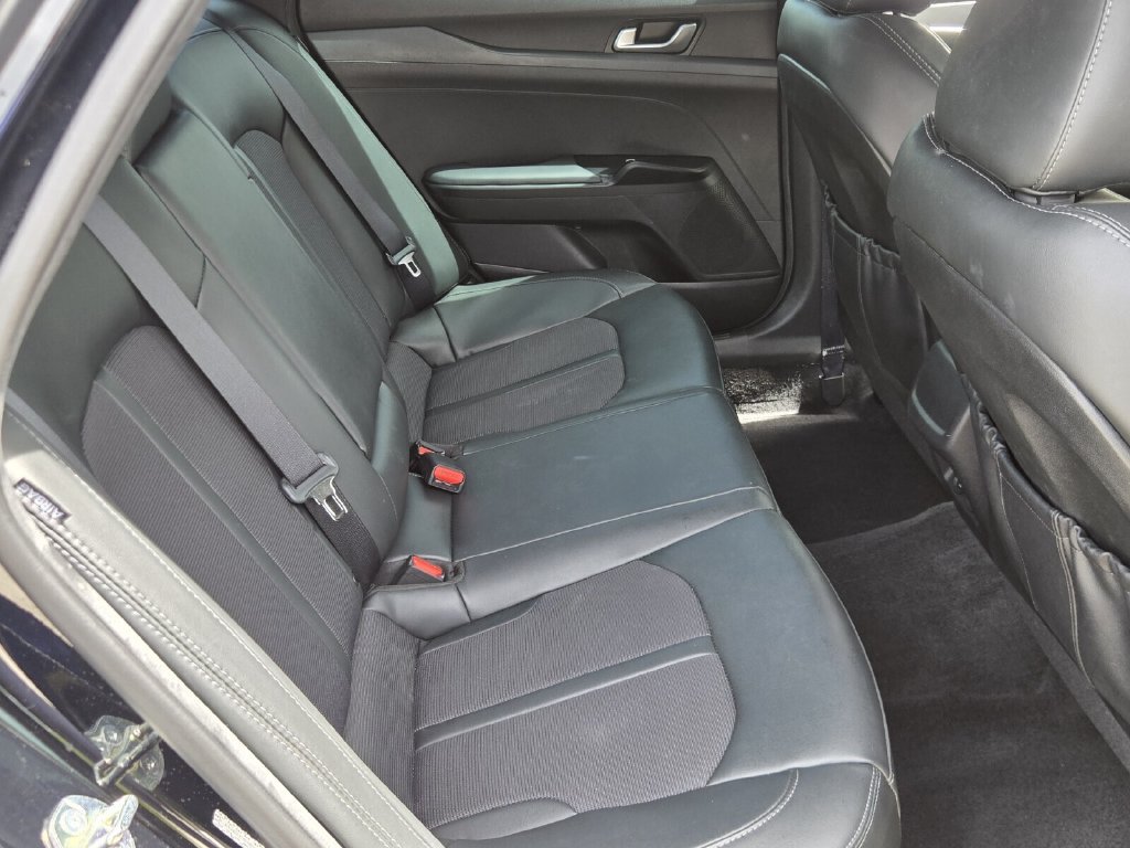Used 2024 Kia K5 GT-Line FWD image 17