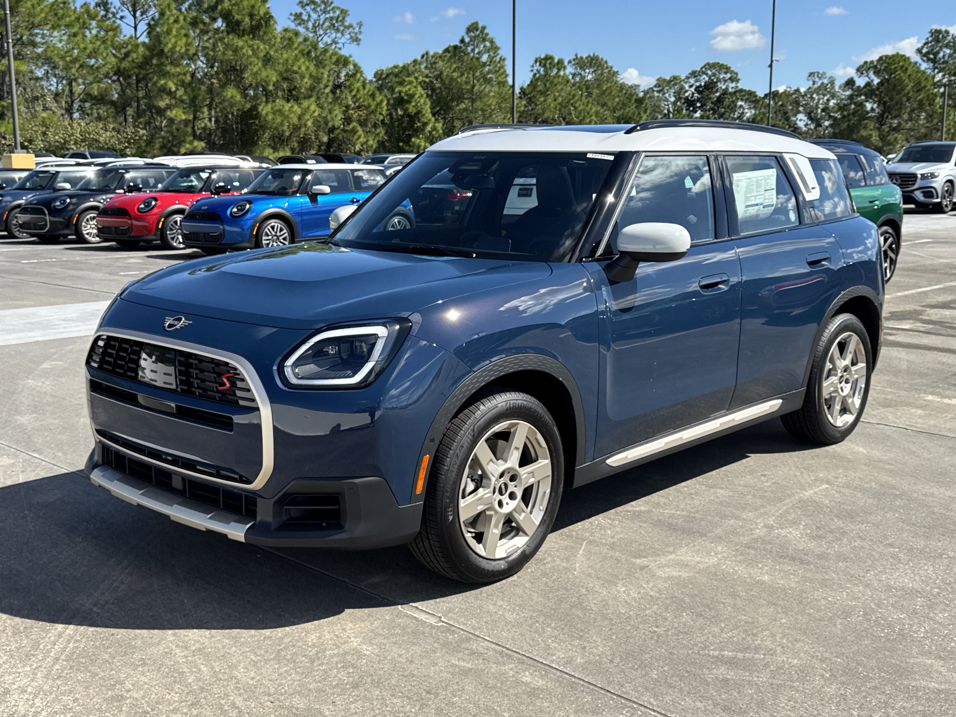New 2026 MINI Cooper Countryman S image 3