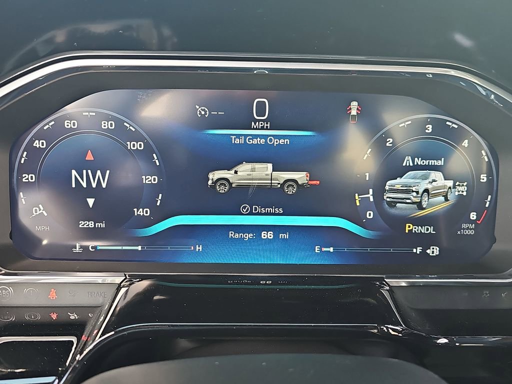 New 2026 Chevrolet Silverado 1500 LT image 18