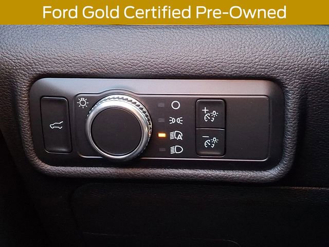 Used 2022 Ford Explorer XLT w/ Class IV Trailer Tow Package AWD/4WD image 23