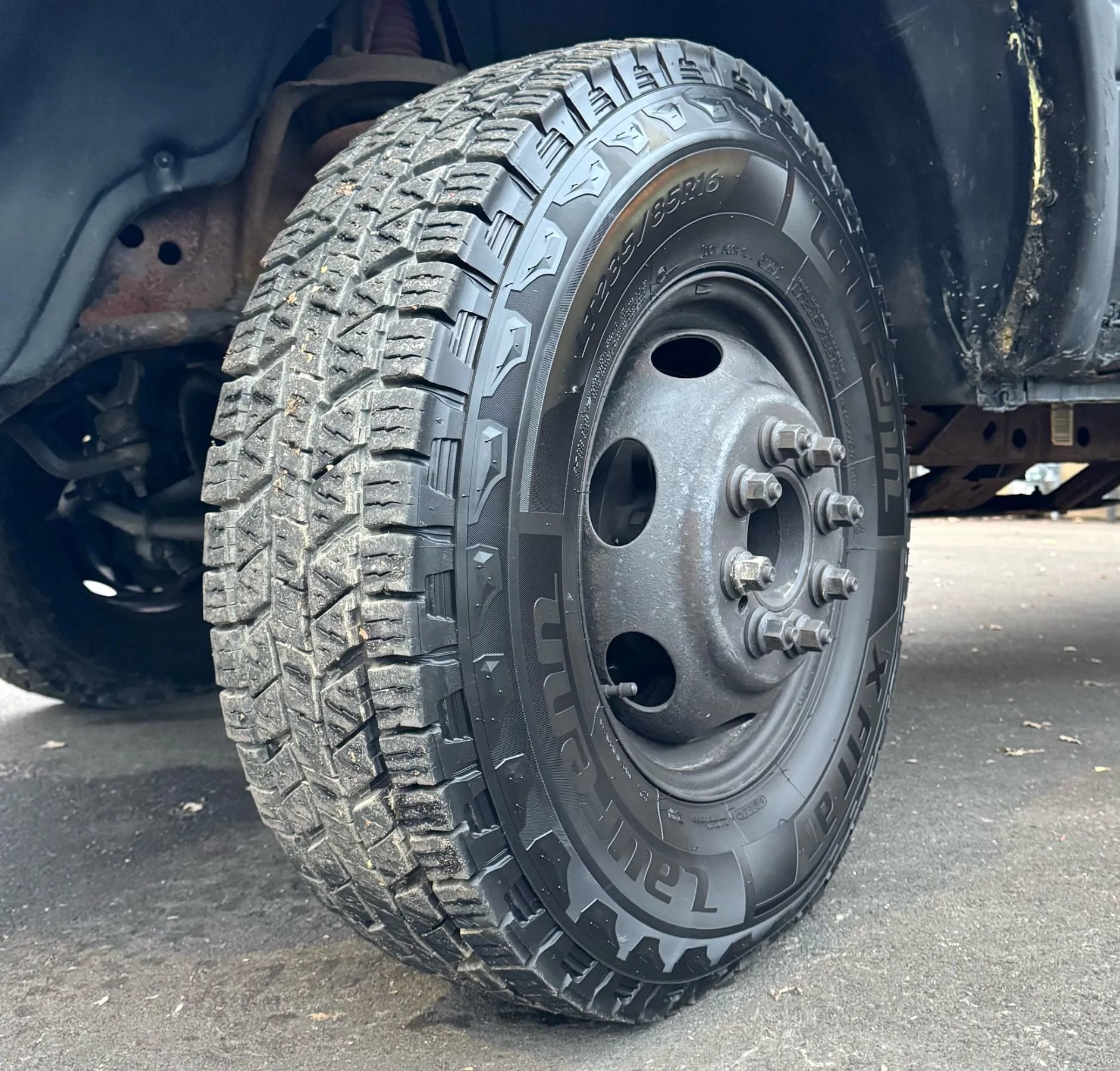 Used 2000 Dodge Ram 3500 Truck 4x4 Quad Cab image 25