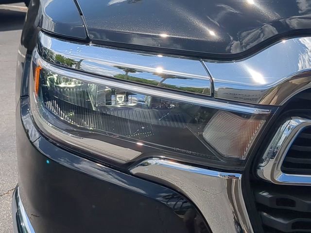 New 2026 RAM 1500 2WD Crew Cab image 10