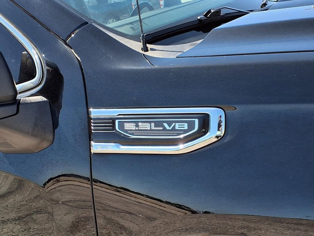 Used 2024 GMC Sierra 1500 SLE AWD/4WD image 11