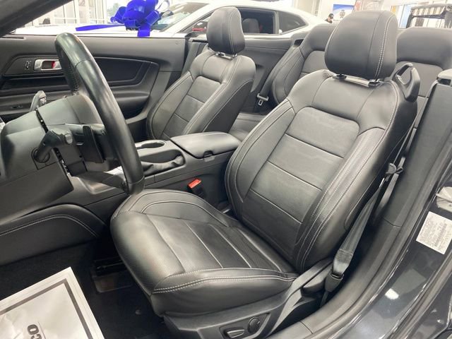 Used 2023 Ford Mustang GT Premium w/ Equipment Group 401A image 16