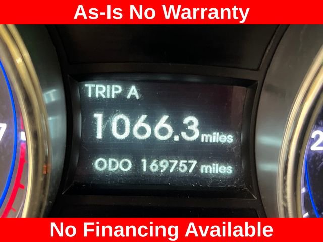 Used 2012 Hyundai Sonata GLS FWD image 17