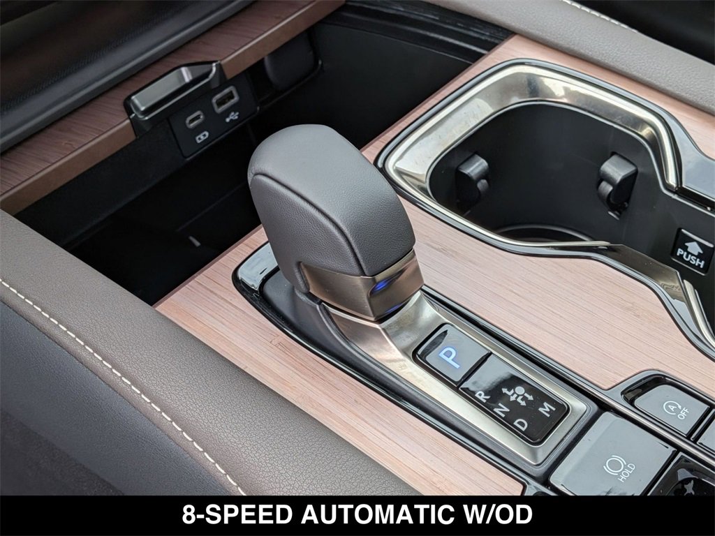 Used 2026 Lexus RX 350 AWD w/ Convenience Package image 5