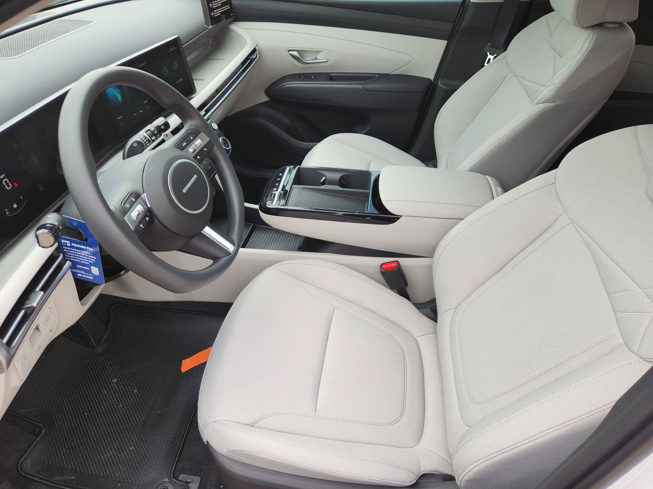 New 2026 Hyundai Tucson SEL AWD/4WD image 10