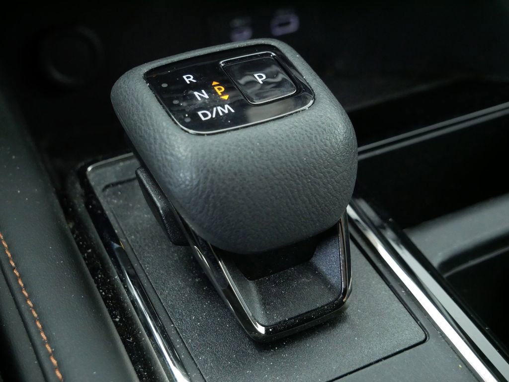 Used 2024 Nissan Pathfinder Rock Creek image 31