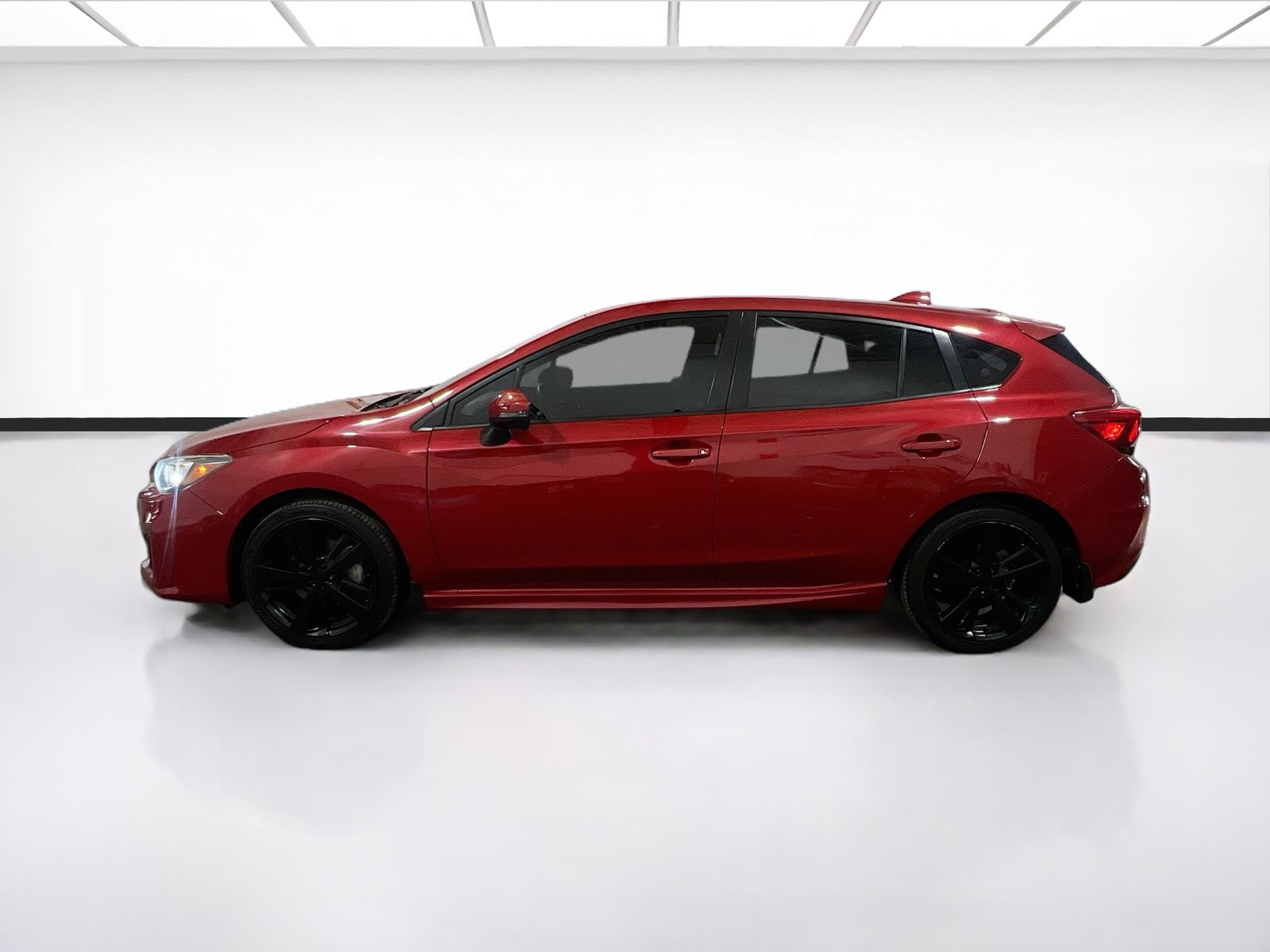 Used 2018 Subaru Impreza 2.0i Sport AWD/4WD image 21