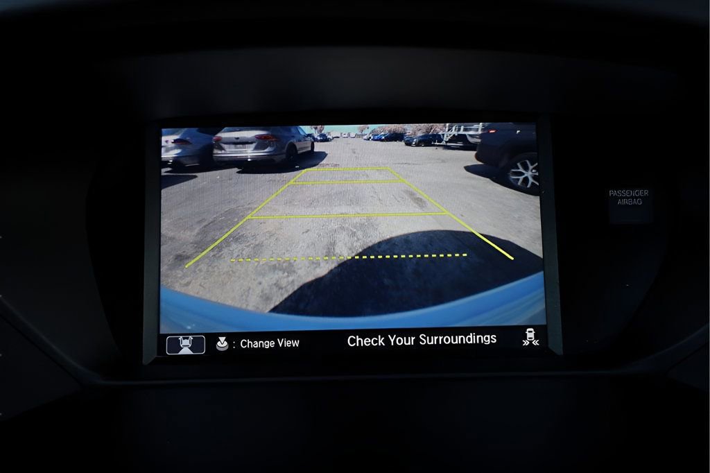 Used 2016 Acura TLX w/ Technology Package FWD image 30