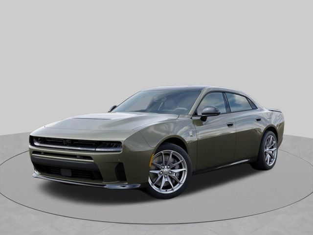 New 2027 Dodge Charger Scat Pack w/ Wheel & Tire Package