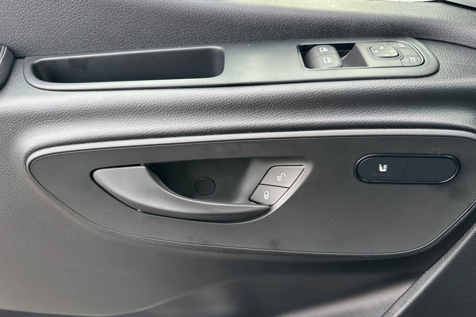 New 2026 Mercedes-Benz Sprinter 3500 image 11