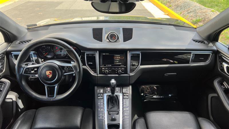 Used 2016 Porsche Macan S AWD/4WD image 68