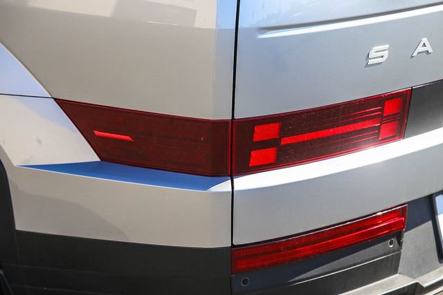 New 2026 Hyundai Santa Fe SE AWD/4WD image 10