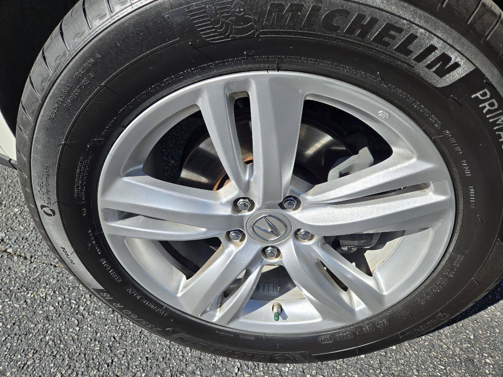 Used 2015 Acura RDX FWD image 14