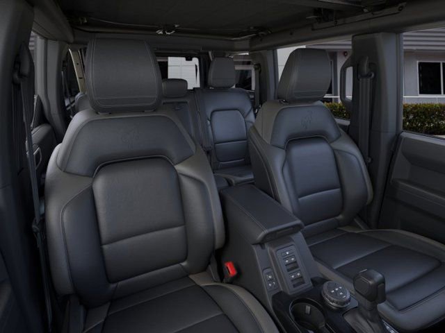 New 2026 Ford Bronco Outer Banks AWD/4WD image 10