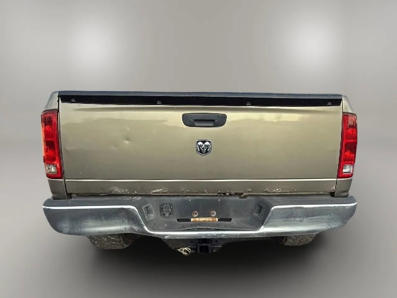 Used 2006 Dodge Ram 1500 Truck SLT w/ Quad Cab Big Horn Value Group image 4