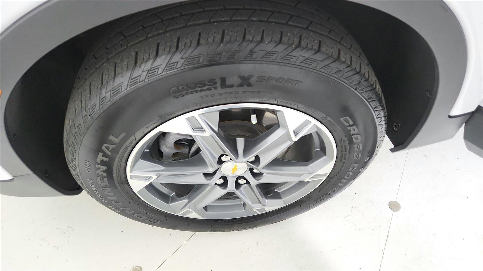 Used 2024 Chevrolet Blazer LT w/ Convenience Package image 29