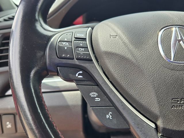 Certified 2022 Acura ILX FWD image 24