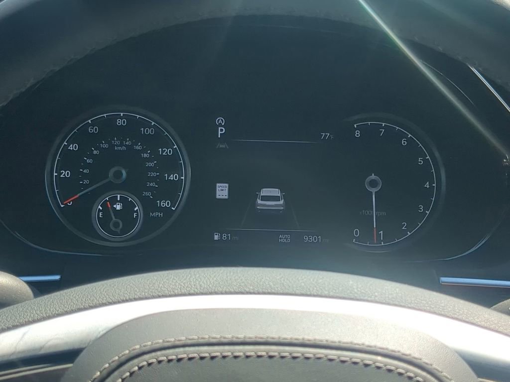 Used 2025 Genesis GV70 3.5T Sport w/ Sport Advanced Package image 29