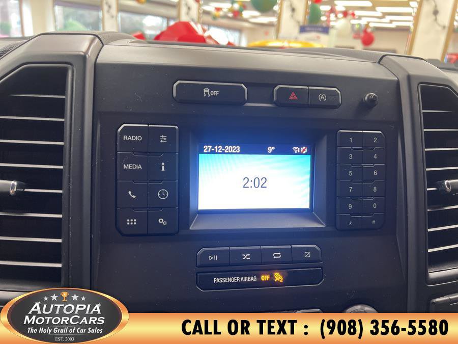 Used 2020 Ford F150 XL w/ Power Equipment Group image 41