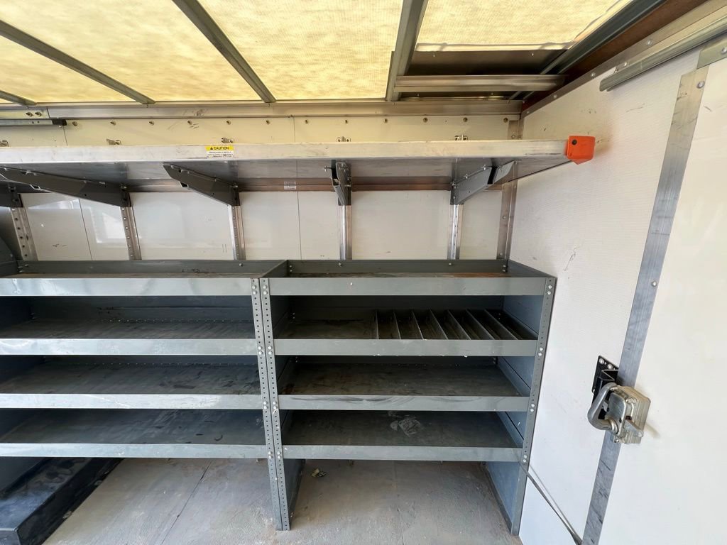 Used 2021 Chevrolet Express 3500 w/ Power Convenience Package image 28