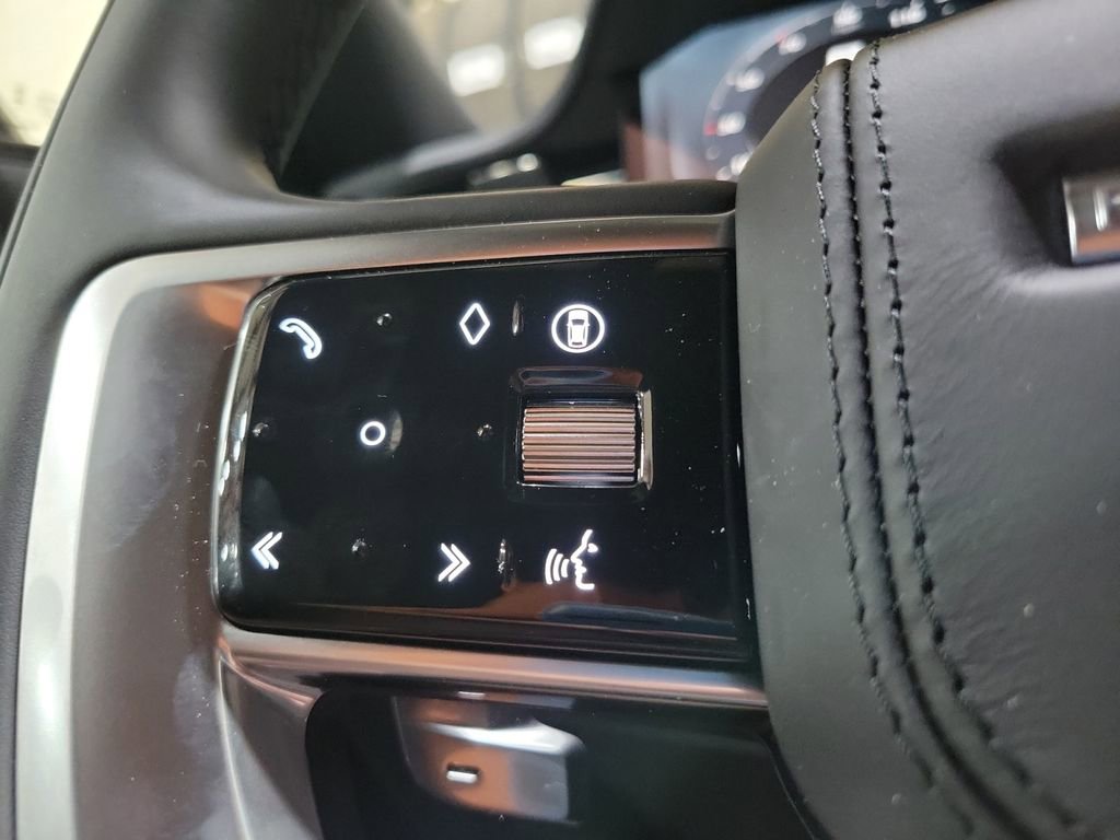 New 2026 Land Rover Range Rover SE AWD/4WD image 15