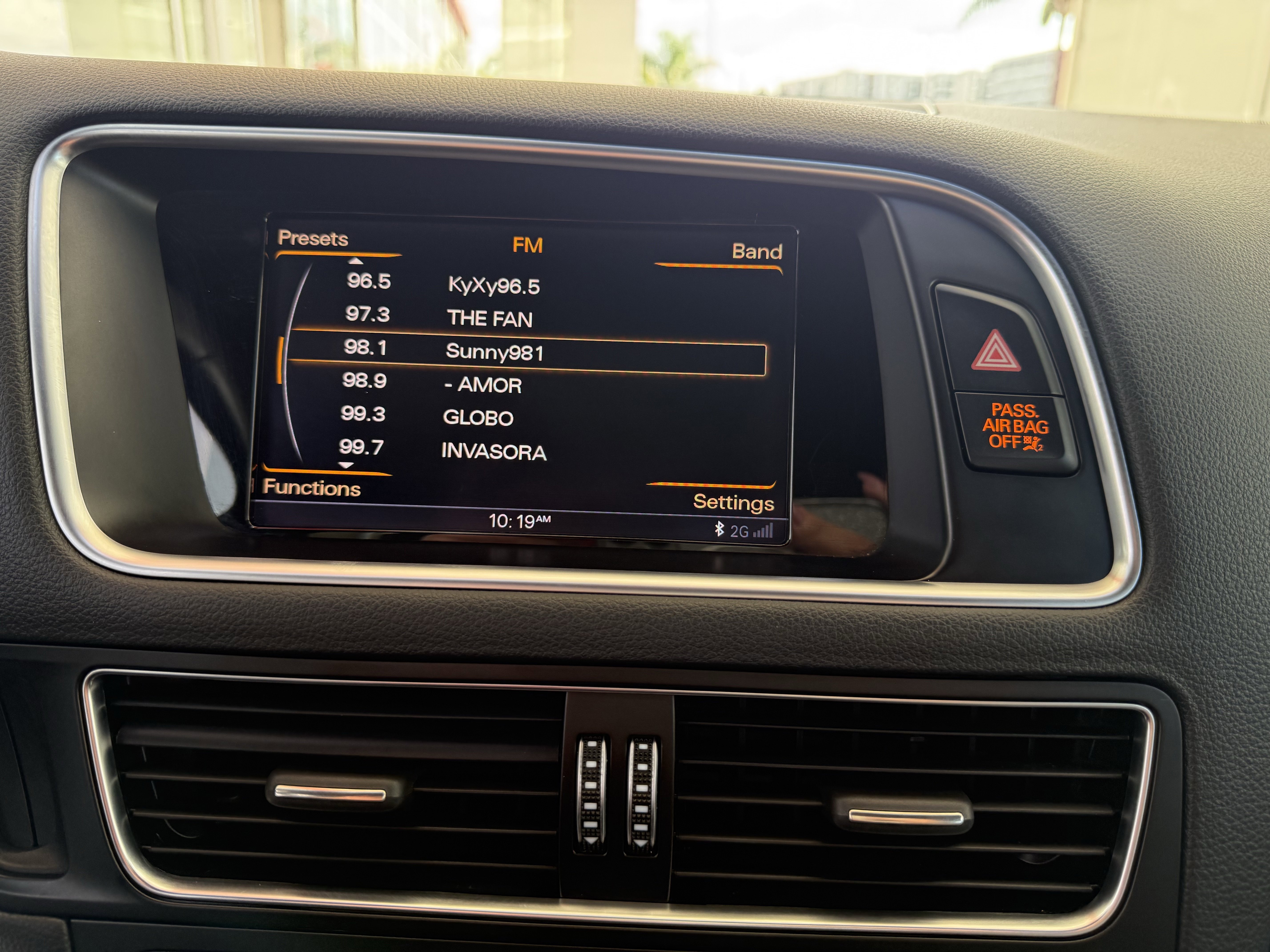 Used 2016 Audi Q5 3.0T Prestige w/ Prestige Package image 18