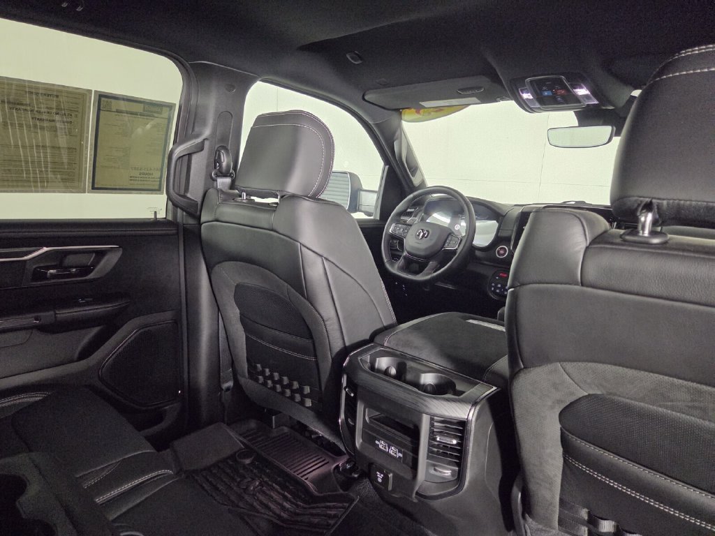 Used 2026 RAM 1500 RHO AWD/4WD image 31