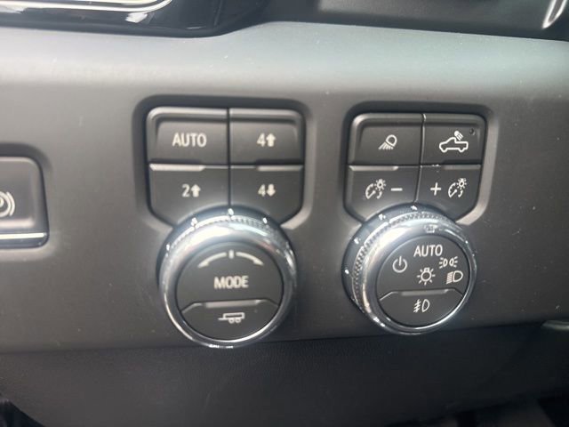 New 2026 GMC Sierra 1500 AT4 w/ AT4 Premium Package image 15