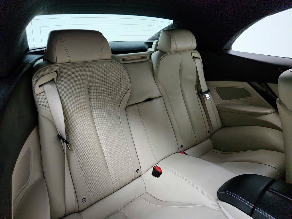 Used 2013 BMW 650i Convertible w/ Executive Pkg RWD image 26