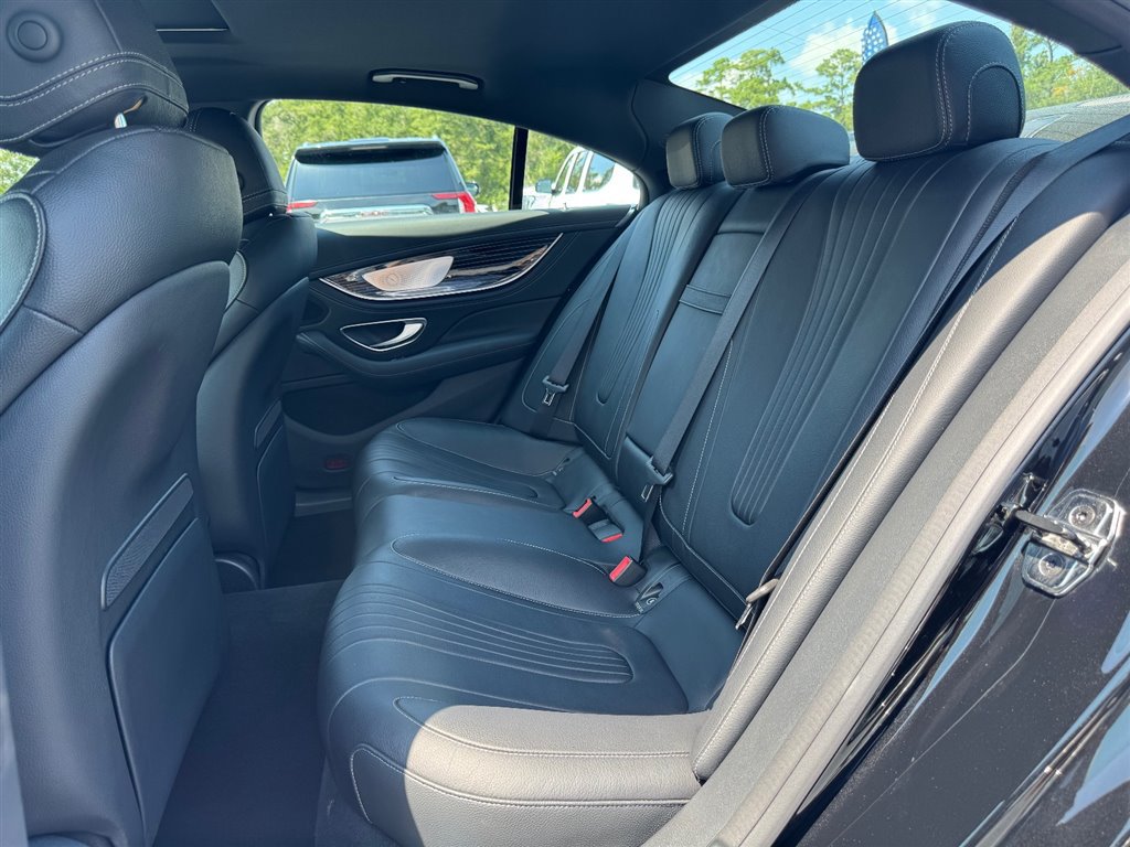 Used 2021 Mercedes-Benz CLS 450 4MATIC image 20