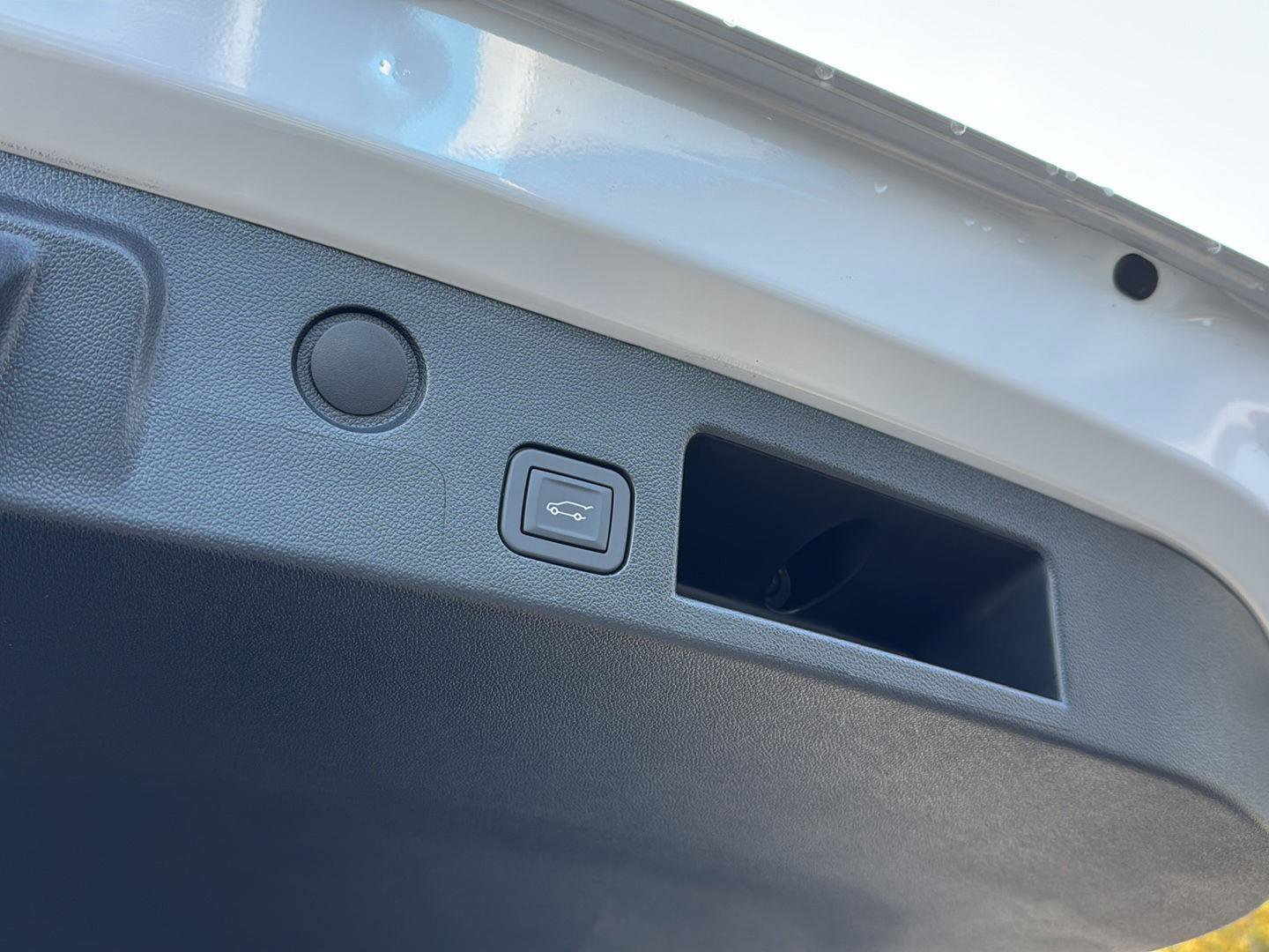 New 2026 Chevrolet Equinox RS w/ Convenience Package III image 31