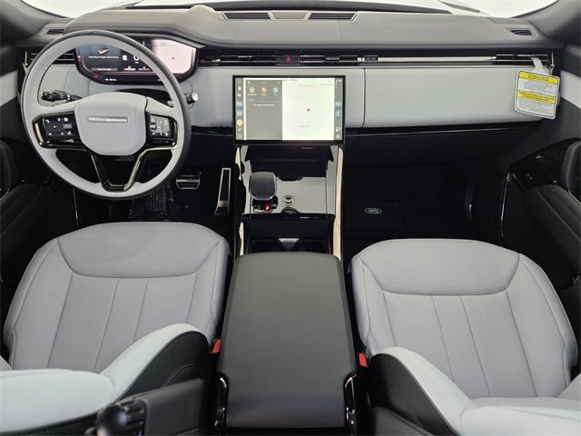 New 2026 Land Rover Range Rover Sport Dynamic SE image 4