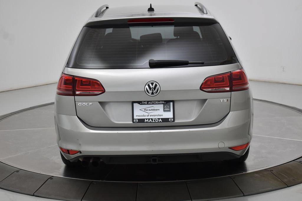 Used 2016 Volkswagen Golf S FWD image 20