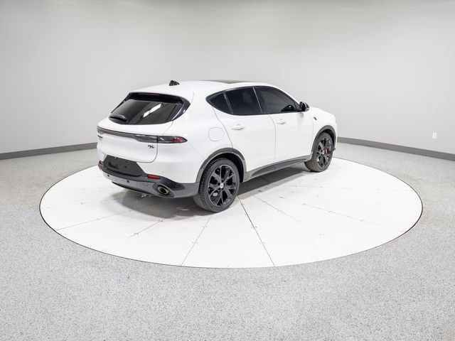 Used 2024 Dodge Hornet R/T Plus image 30