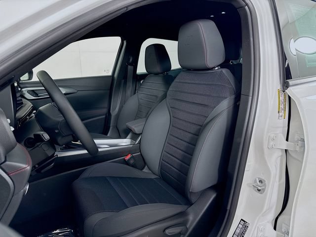 New 2025 Dodge Hornet GT w/ GT Blacktop Package AWD/4WD image 20