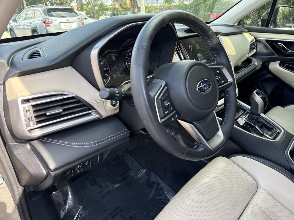 Used 2020 Subaru Outback Limited XT AWD/4WD image 25