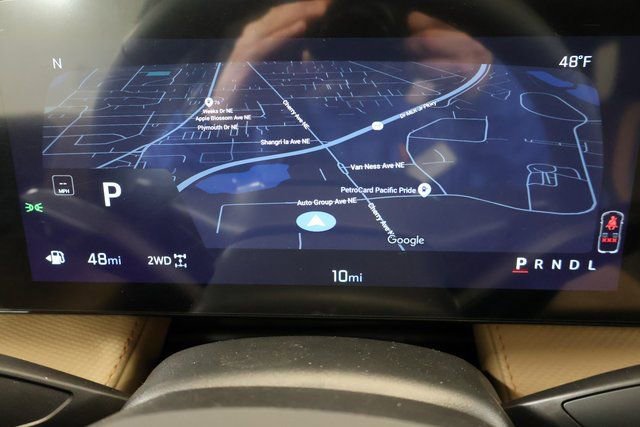 New 2026 Chevrolet Equinox ACTIV w/ Convenience Package III image 16