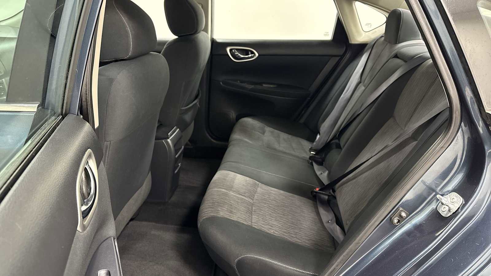 Used 2015 Nissan Sentra SV w/ Protection Package image 23