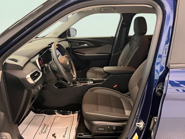 Certified 2023 Chevrolet TrailBlazer LT w/ Convenience Package AWD/4WD image 15
